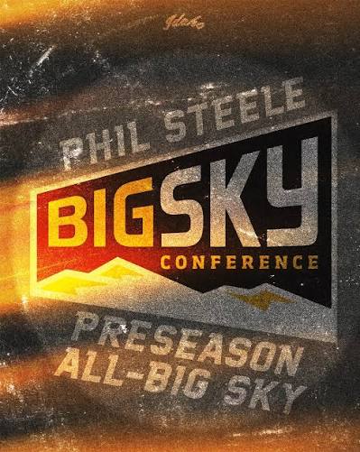 Big Sky All-Conference Selection
